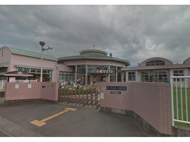 幼稚園・保育園　桜ケ丘保育園（幼稚園・保育園）まで1039m