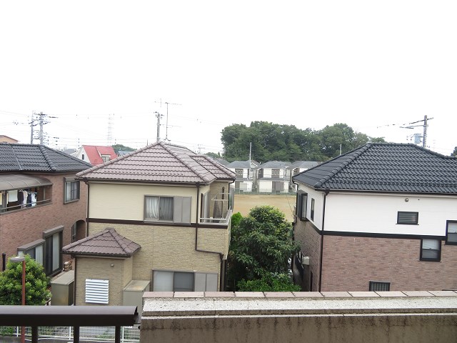 眺望　※別部屋参考写真