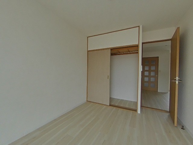 収納　※別部屋参考写真