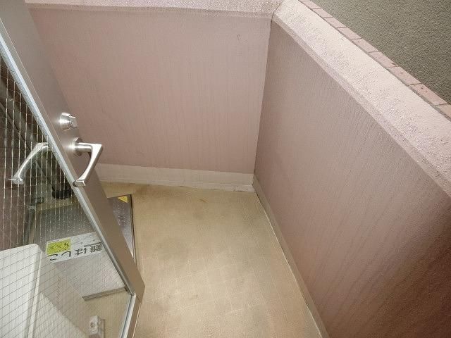 バルコニー　★別室参考写真★
