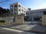 中学校　神戸市立須佐野中学校（中学校）まで400m
