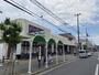 スーパー　マルアイ　兵庫松原店（スーパー）まで100m