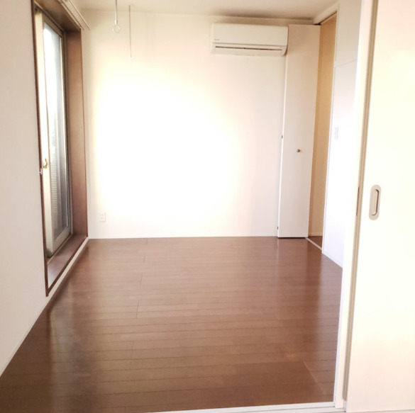 その他部屋・スペース　内装は落ち着いています