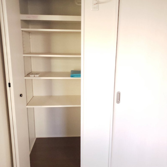 収納　小物を収納するのに便利です