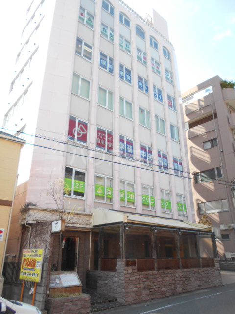 その他　東京個別指導学院中央林間教室（その他）まで1227m