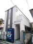 鹿島田駅より徒歩10分 1階 築15年4ヶ月の賃貸物件