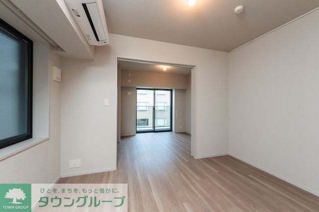 居室・リビング　※写真は同タイプ住戸です。