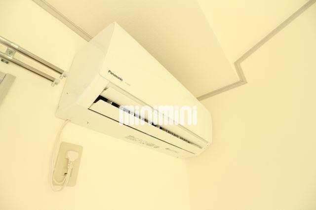 その他設備　エアコン１基完備です