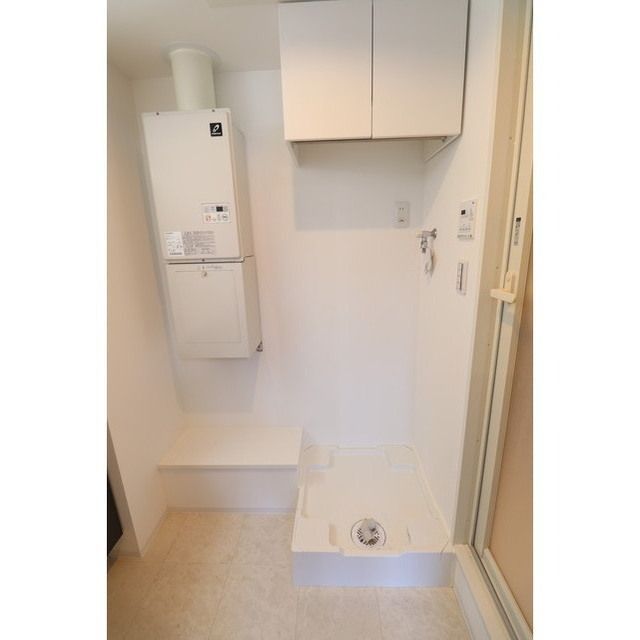 その他設備　☆室内洗濯機置場☆