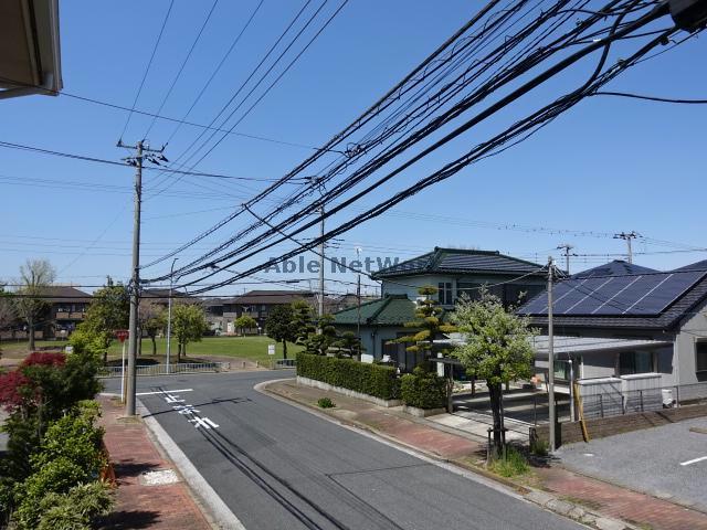 その他　周辺環境
