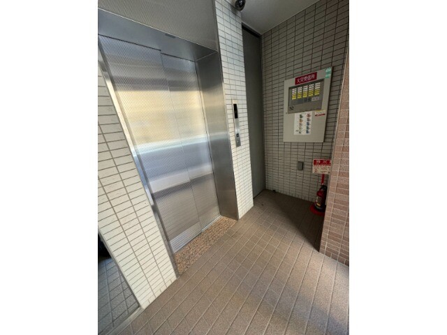 ロビー
