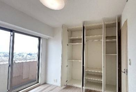 収納　☆たっぷり収納☆
