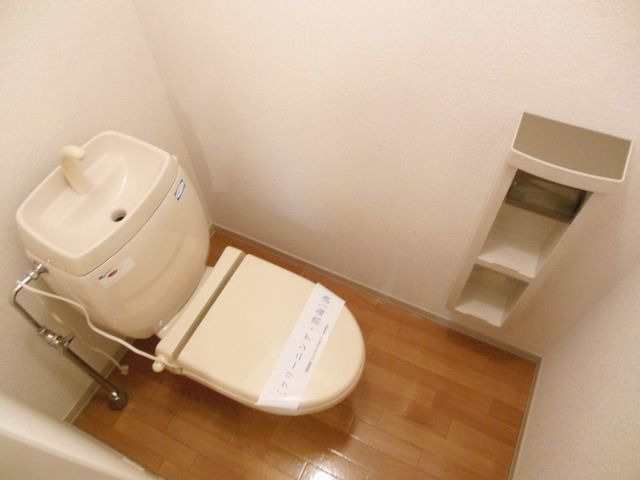 トイレ　★トイレです★
