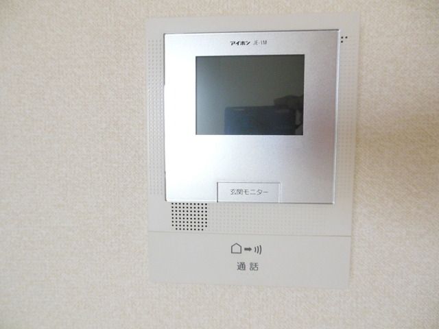 その他設備　★TVモニターホン付です★
