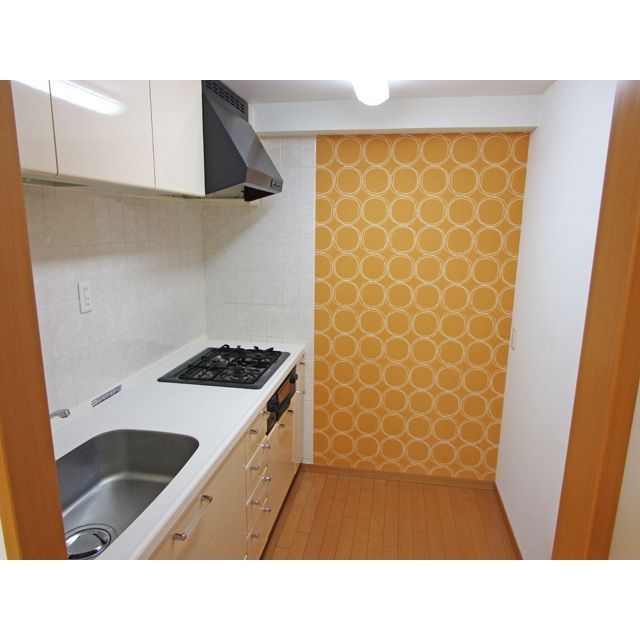 キッチン　他部屋参考画像