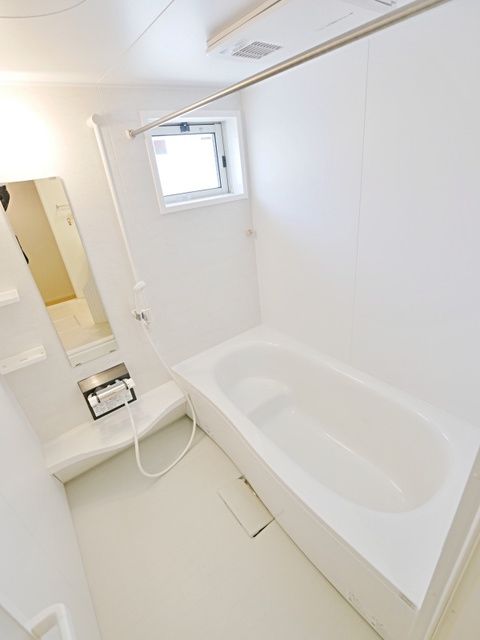 バス・シャワールーム　★お部屋探しは、タウンハウジング多摩センター店へ★