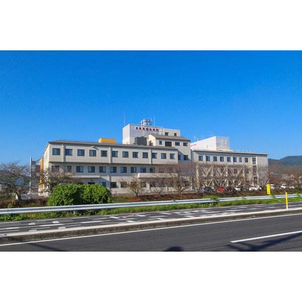 病院　赤磐医師会病院（病院）まで3744m