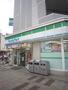 コンビニ　ファミリーマートわらび西口店（コンビニ）まで241m