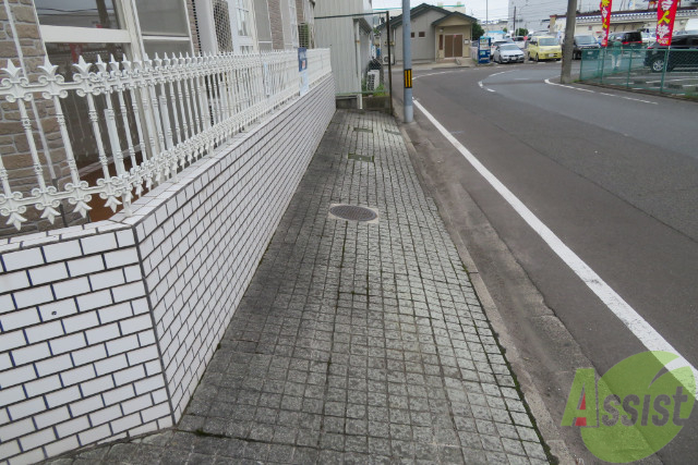 駐車場　駐車場その他