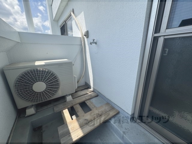 その他部屋・スペース　洗濯機置場