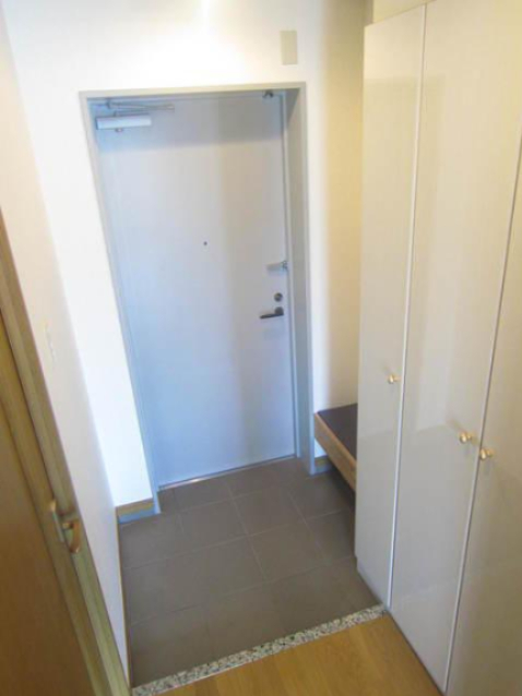 玄関　別部屋参考写真