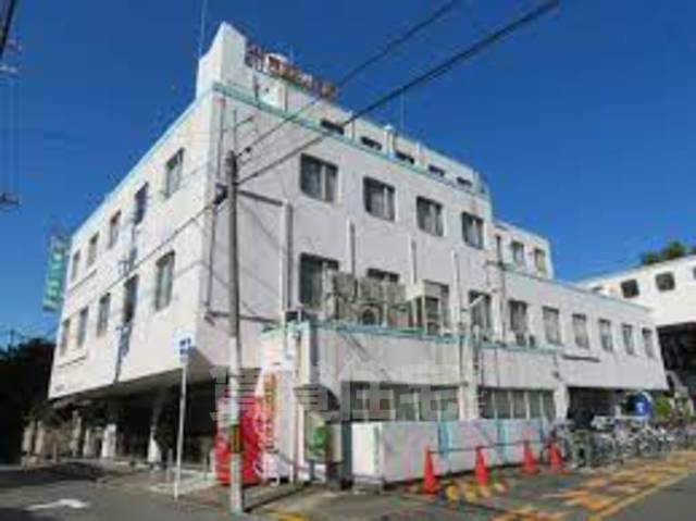 病院　東淀川病院（病院）まで524m