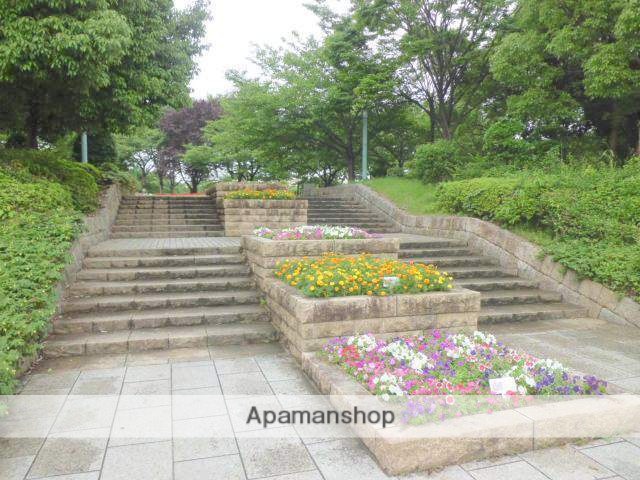 公園　八幡屋公園（公園）まで50m