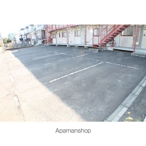 その他共有部分　その他共有部分