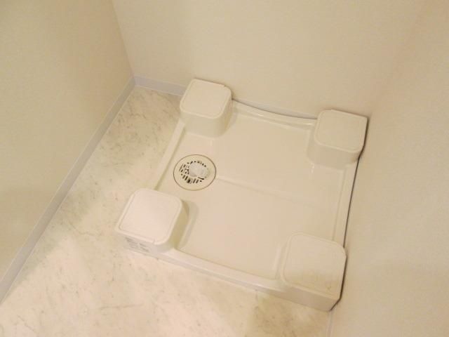 その他　★洗濯機置場★