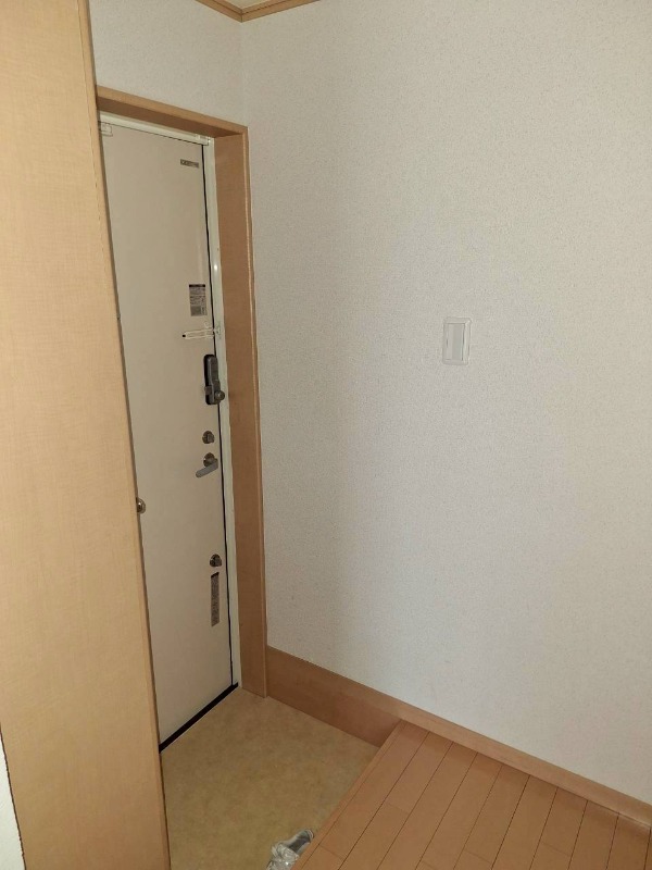 玄関　※他部屋参考写真