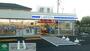 コンビニ　ローソン東大和中央店（コンビニ）まで480m