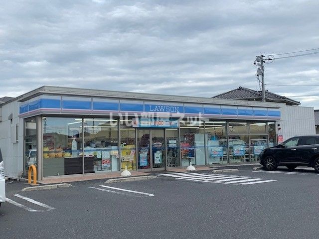 コンビニ　ローソン 総社真壁店（コンビニ）まで93m
