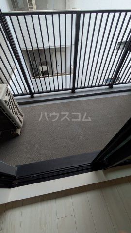 パークアクシス大森の内装写真