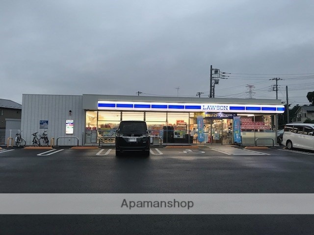 コンビニ　ローソン（コンビニ）まで367m
