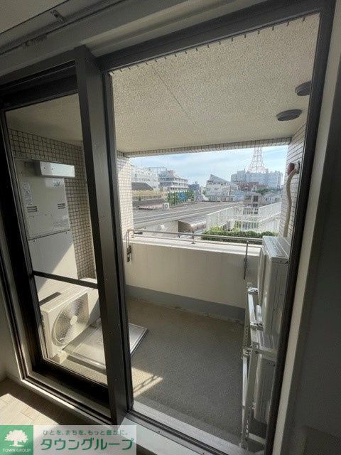 ロビー　エントランス