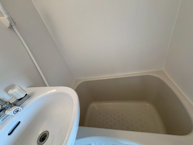 バス・シャワールーム　※同建物の類似写真となります。