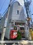 郵便局　池ノ上駅前郵便局（郵便局）まで1405m