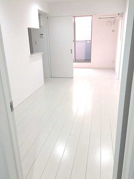 居室・リビング　※参考写真