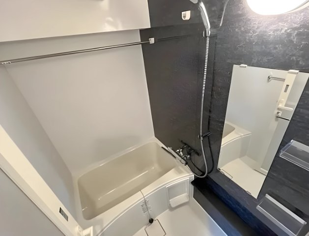 バス・シャワールーム　☆ゆったりくつろげるお風呂☆