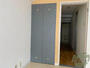 収納　クローゼットがありました。お洋服や荷物はここへ