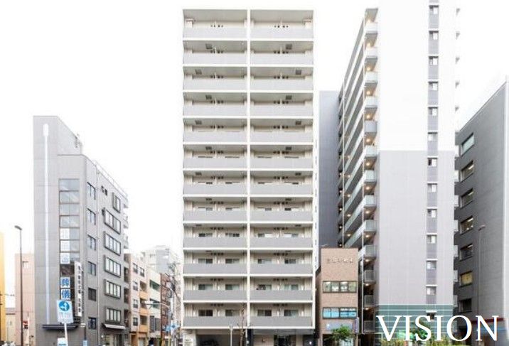 建物外観　☆外観☆