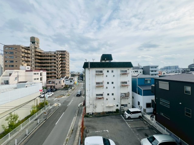 高島グリーンハイツのその他写真