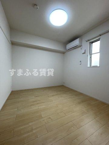 その他部屋・スペース　同仕様　同施工会社　寝室