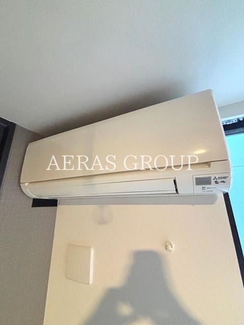 その他設備　同仕様タイプ別部屋参考写真