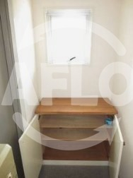 収納　デルフィ21　シューズボックス