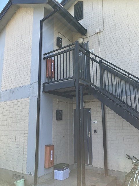 その他共有部分　別室参照