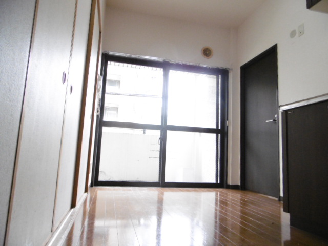 居室・リビング　別のお部屋の写真です
