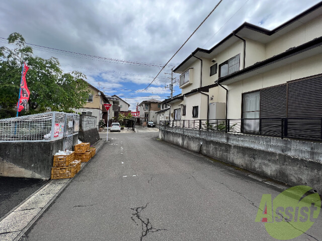 その他共有部分　駐輪場その他