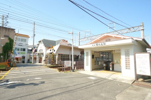 その他　南海本線蛸地蔵駅（その他）まで452m
