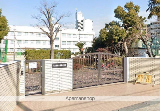 小学校　高蔵小学校トワイライトスクール（小学校）まで336m